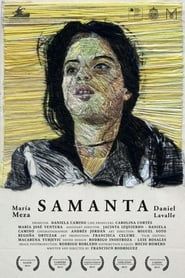 Samanta series tv