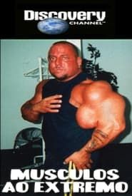The Man Whose Arms Exploded (2005)