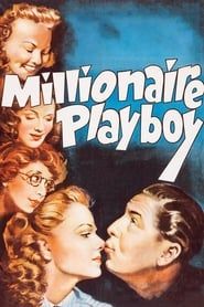 Millionaire Playboy series tv