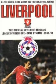 Image Liverpool FC: Season Review 1989-90 1990