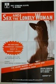 Sex and the Lonely Woman series tv