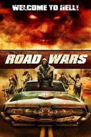 Road Wars-hd