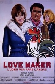 Image Lovemaker 1969