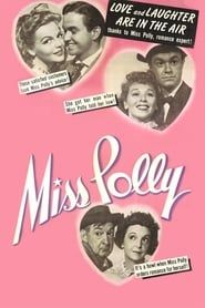 Miss Polly series tv