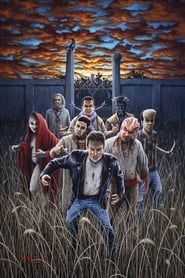 Tribes of the Moon: The Making of Nightbreed series tv