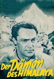 Der Dämon des Himalaya (1935)