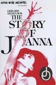 Image Story of Joanna