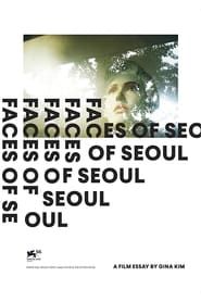 Image Faces of Seoul