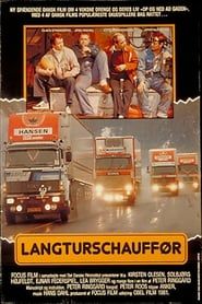 Image Truck-driver 1981