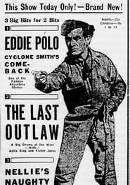 The Last Outlaw (1919)
