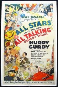 Hurdy Gurdy 1929 streaming
