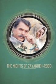 The Nights of Zayandeh-Rood series tv