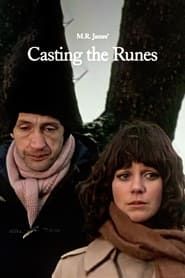 Casting the Runes series tv