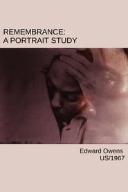Remembrance: A Portrait Study (1968)