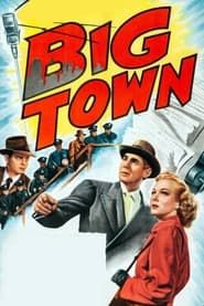 Big Town series tv