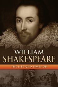 Image William Shakespeare: The Life and Times Of