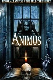 Animus: The Tell-Tale Heart series tv