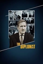 watch The Diplomat
