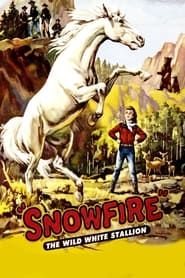 Snowfire series tv
