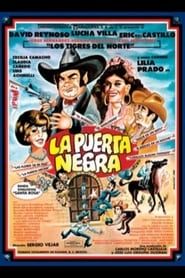 La Puerta Negra series tv