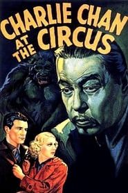 Charlie Chan au cirque (1936)