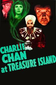 Charlie Chan at Treasure Island series tv