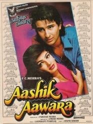 Aashik Aawara 1993 streaming