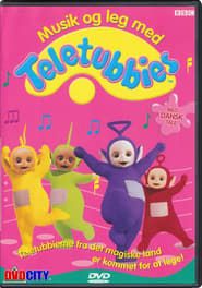TeleTubbies: Musical Playtime-hd