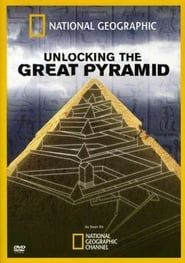 Unlocking the Great Pyramid series tv