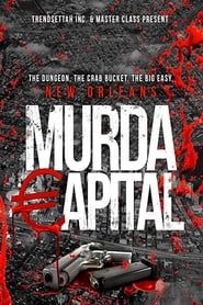 Murda Capital series tv