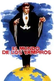 The World of the Vampires series tv