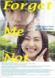 Forget Me Not 2015 streaming