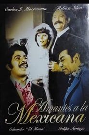 Amor a la Mexicana 1979 streaming
