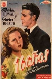 Dieciséis años (1943)