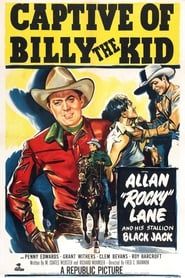 Captive of Billy the Kid-hd