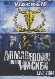 Armageddon Over Wacken 2004 series tv