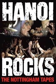 Image Hanoi Rocks: The Nottingham Tapes 2008