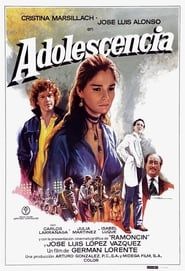 Adolescencia 1982 streaming