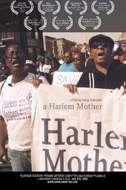 Image A Harlem Mother 2009