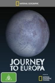 Journey To Europa series tv