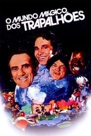 O Mundo Mágico dos Trapalhões (1981)