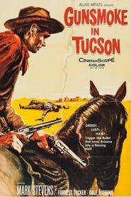 Image Gunsmoke in Tucson 1958