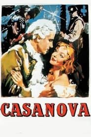 Le avventure di Giacomo Casanova (1954)