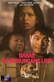 watch Babae sa Bubungang Lata