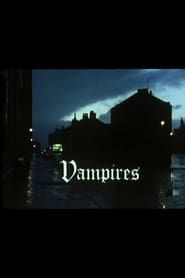 Vampires series tv