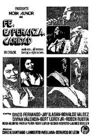 watch Fe, Esperanza, Caridad