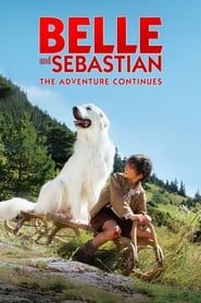 Voir Belle et Sébastien : L'aventure continue (2015) en streaming