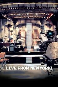 Live from New York! 2015 streaming