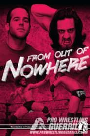 PWG: From Out of Nowhere (2015)