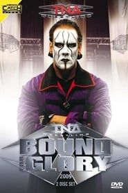 watch TNA Bound For Glory 2009